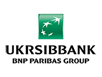 Банк UKRSIBBANK в Райгородке