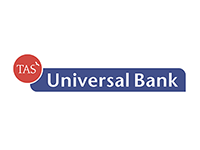 Банк Universal Bank в Райгородке